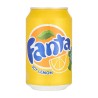 Fanta Limon