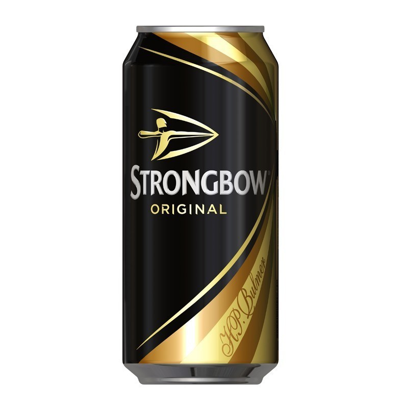 Sidra Strongbow