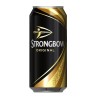 Sidra Strongbow