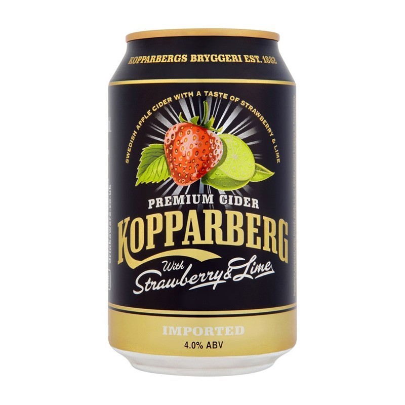 Kopparberg Cider