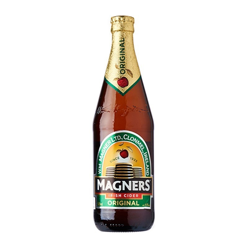 Sidra Magners