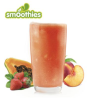 Smoothie Peach Paradise