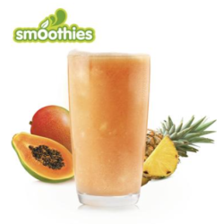 Smoothie Tropic Mix