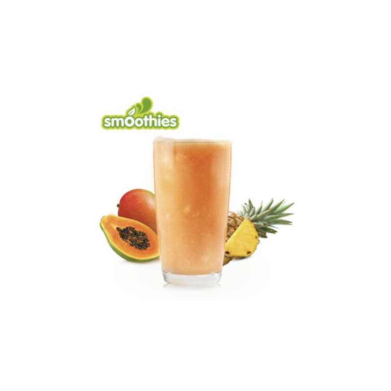 Smoothie Tropic Mix