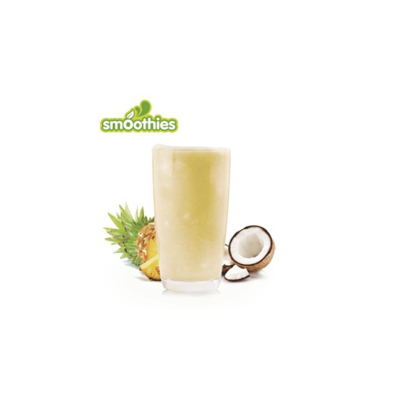 Smoothie Piña Colada