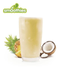 Smoothie Piña Colada