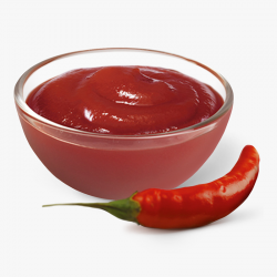 S1 Extra Sauce Spicy Chilli