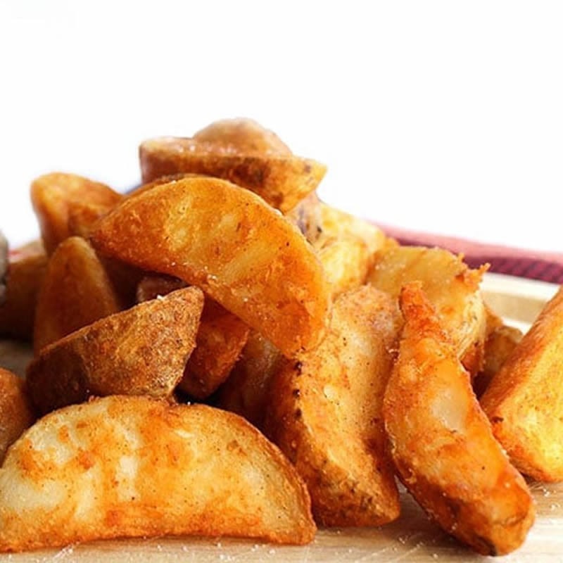 Potato Wedges