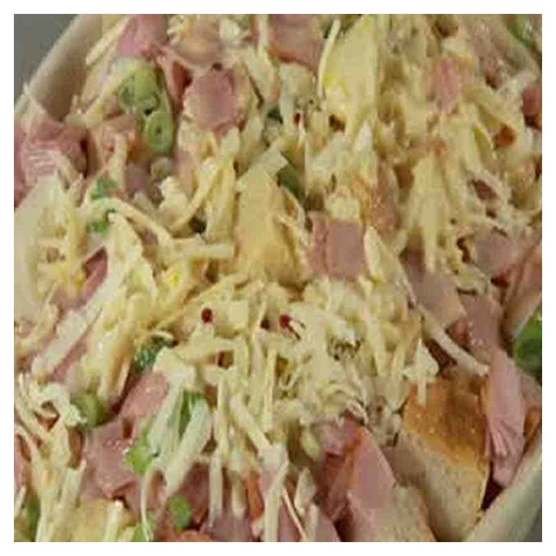 Ensalada Perfecta