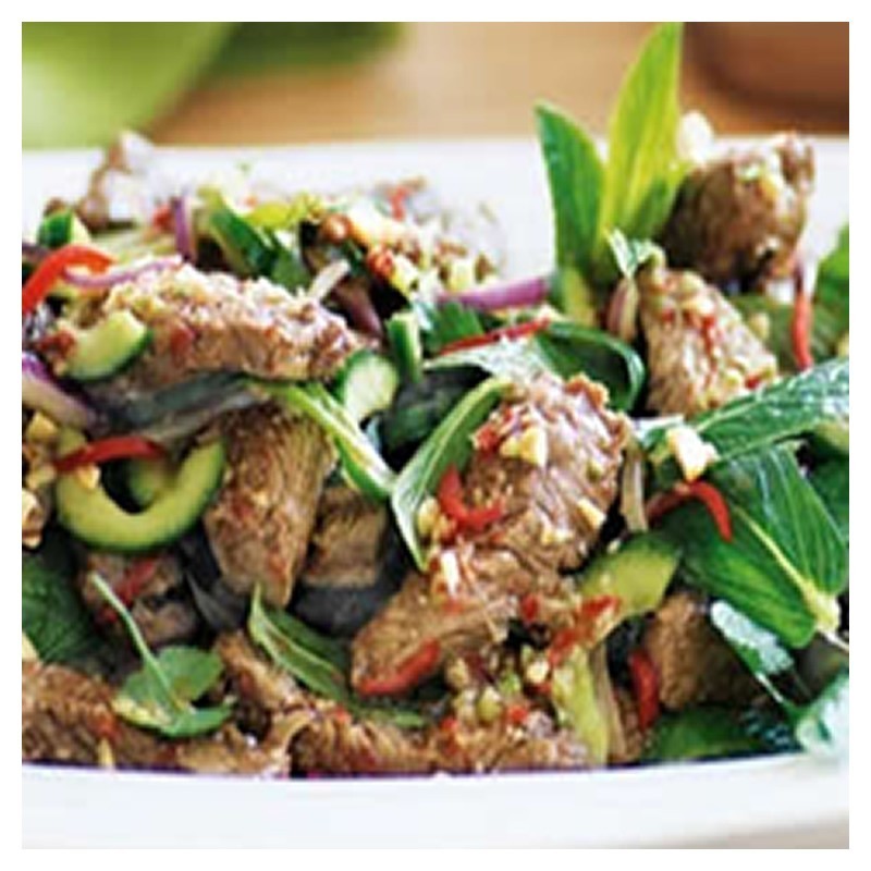 Thai Beef Salad