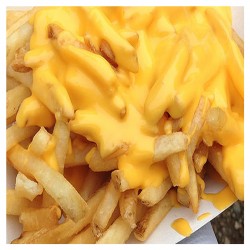 15a.  Cheesy Chips
