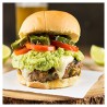 Mexican Burger