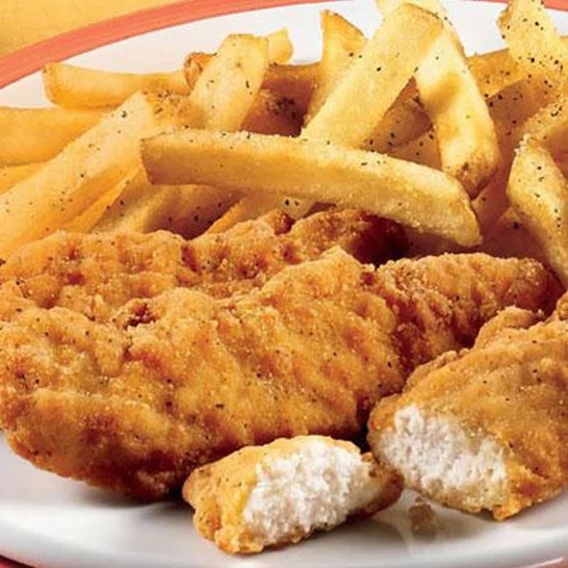 Chicken Strips