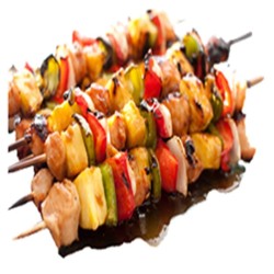 Shish Kebab