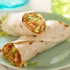 Burritos de Pollo