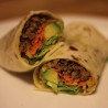 Beef Burritos